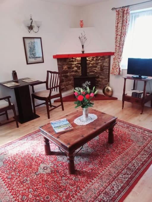 Charming, Wonderfully Cosy One Bedroom Apartment Giggleswick Екстер'єр фото