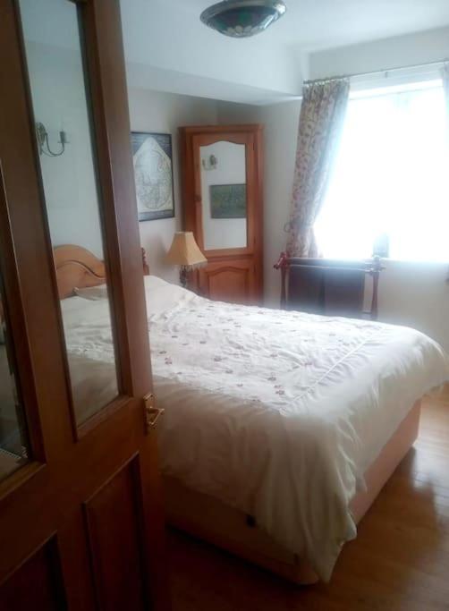 Charming, Wonderfully Cosy One Bedroom Apartment Giggleswick Екстер'єр фото