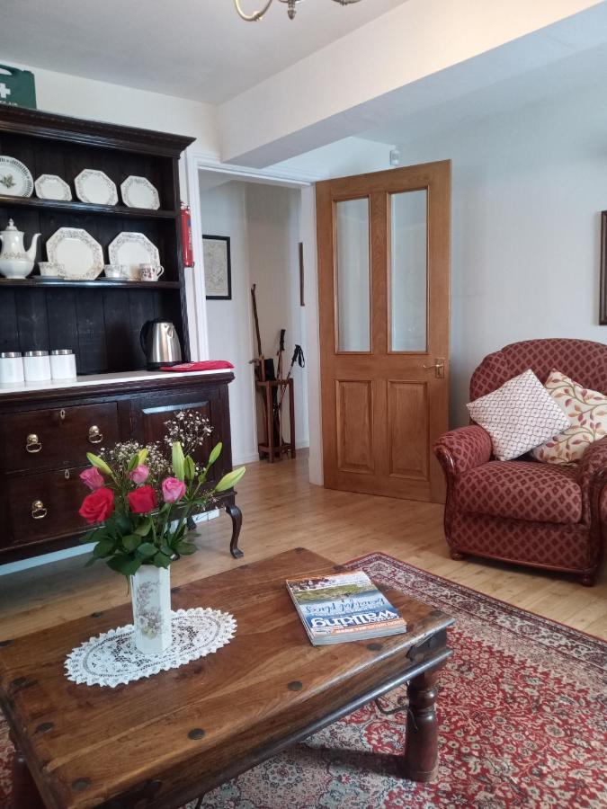 Charming, Wonderfully Cosy One Bedroom Apartment Giggleswick Екстер'єр фото